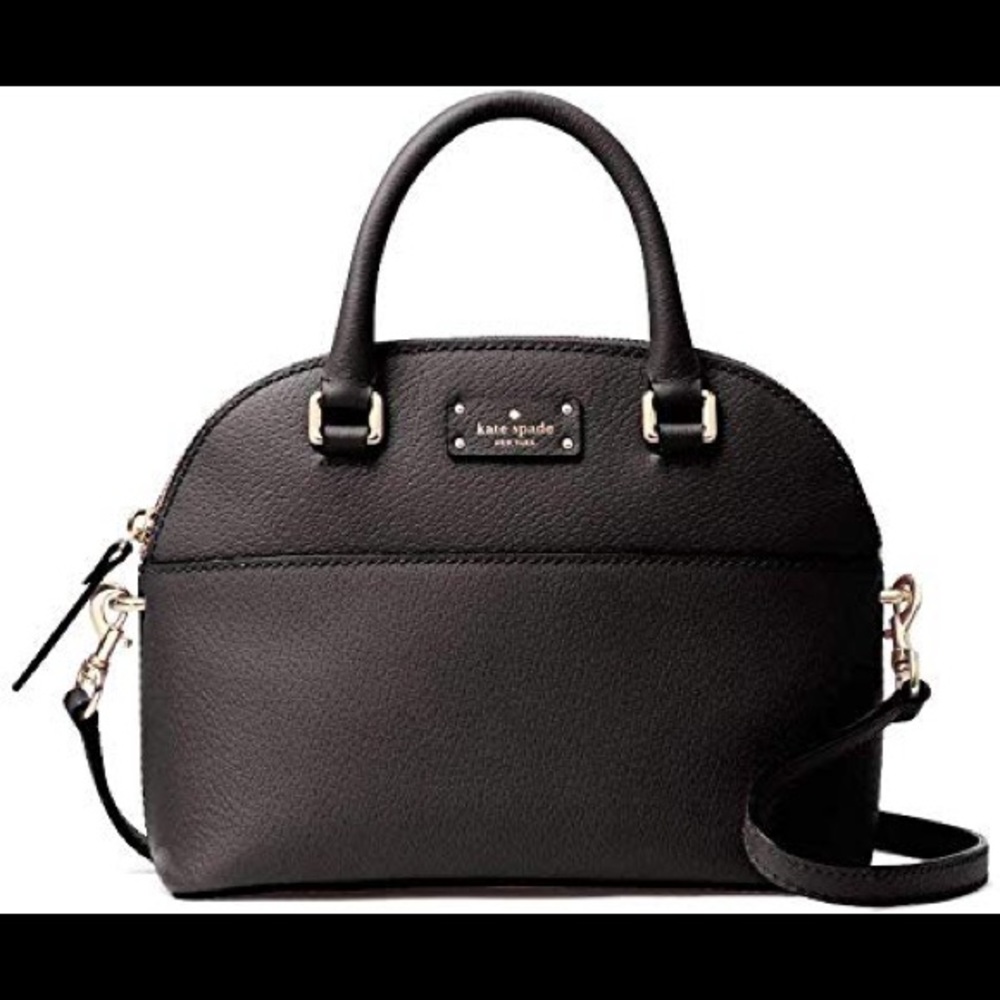 Kate Spade Carli Satchel